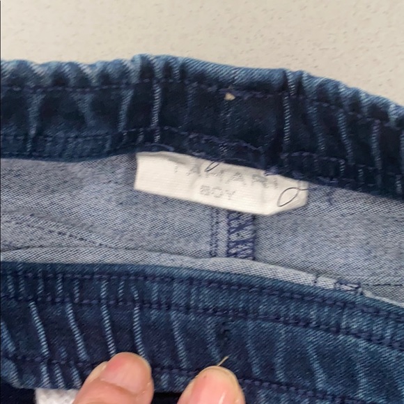 Tahari jeans - Picture 3 of 3